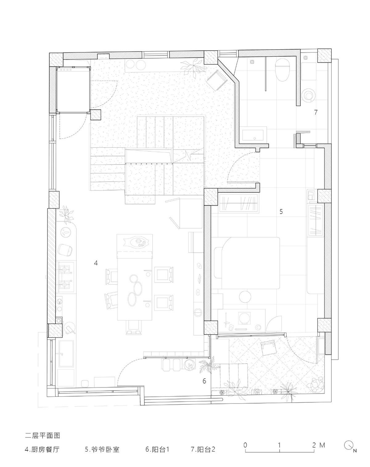 广府进深：顺德自建房 / 多重建筑