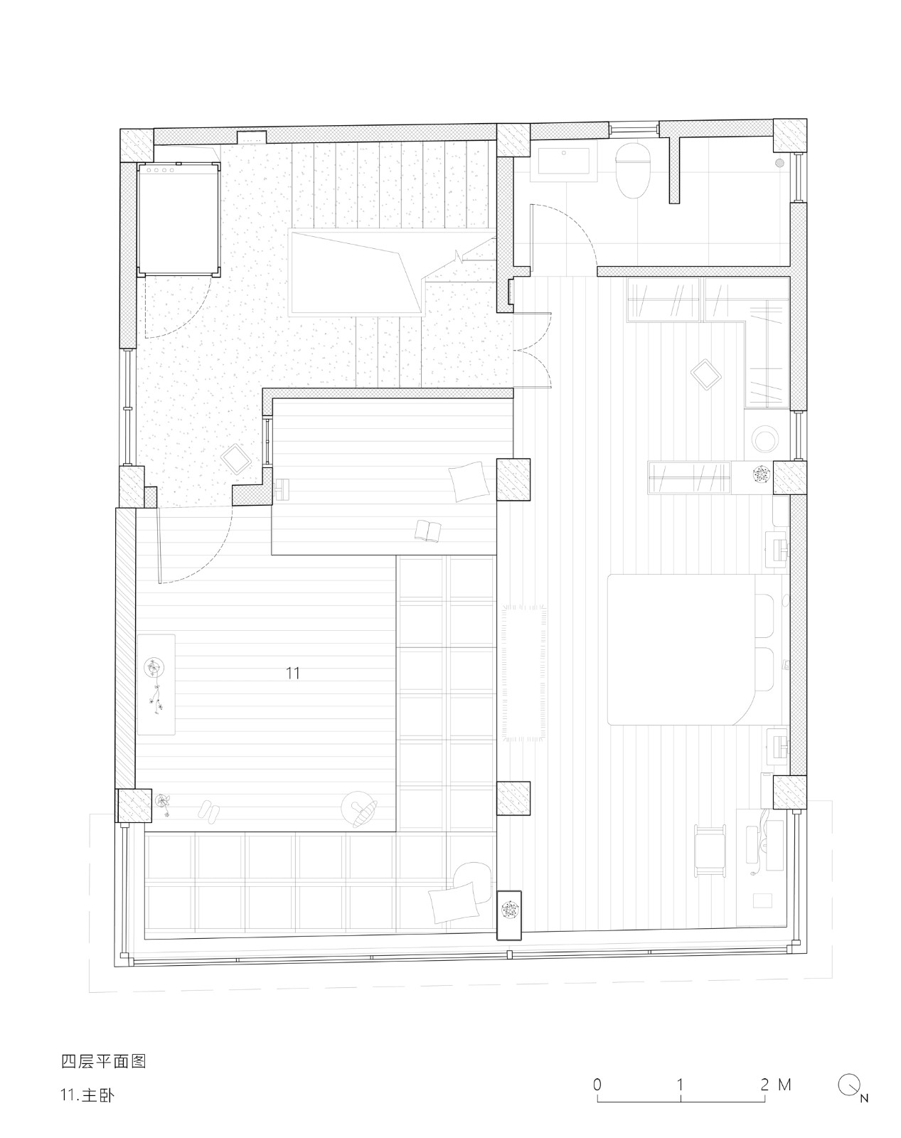 广府进深：顺德自建房 / 多重建筑