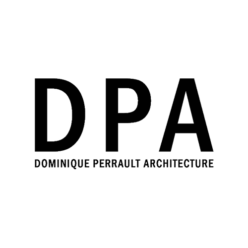 DOMINIQUE PERRAULT ARCHITECT